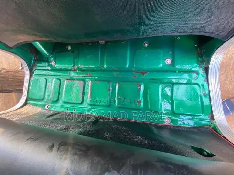 Bajaj RE 2stock model 2008