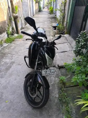 Bajaj Pulsar 150 2016