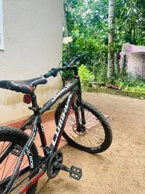 Lumala Blade