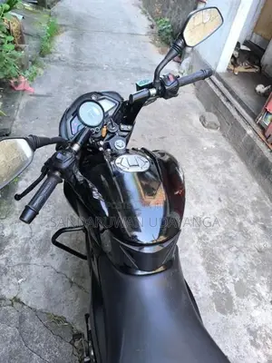 Bajaj Pulsar 150 2016