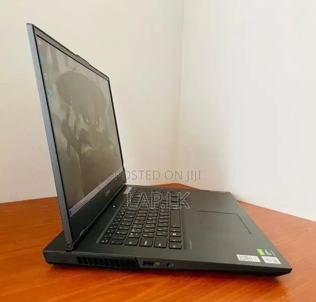 Lenovo Legion 5 17IMH05H Core i7 10750H 10th GEN GTX 1660 Ti 6GB