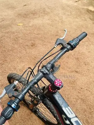 Lumala Blade