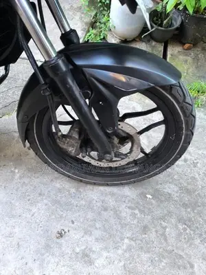 Bajaj Pulsar 150 2016