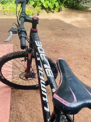 Lumala Blade