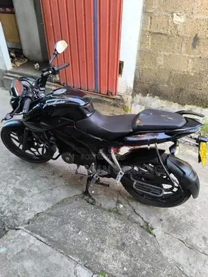 Bajaj Pulsar 150 2016