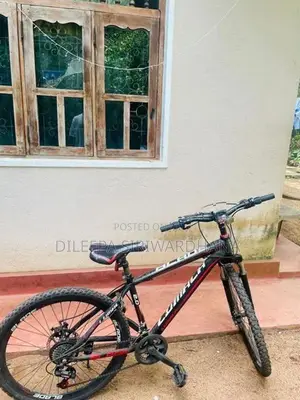 Lumala Blade
