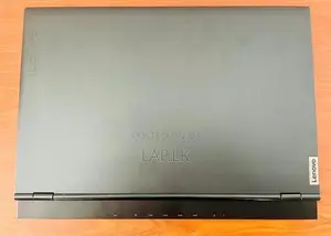 Lenovo Legion 5 17IMH05H Core i7 10750H 10th GEN GTX 1660 Ti 6GB