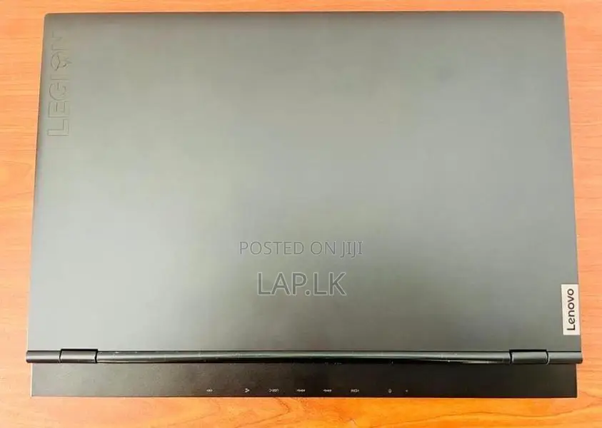 Lenovo Legion 5 17IMH05H Core i7 10750H 10th GEN GTX 1660 Ti 6GB