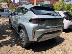 Toyota Taisor V 2026