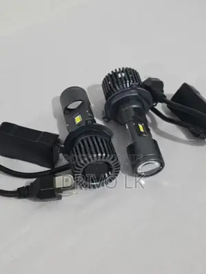 H4 Car Projector Headlights