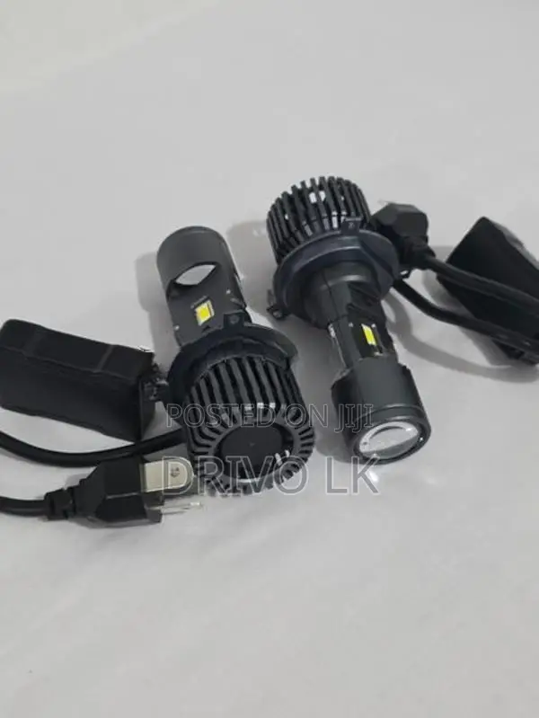H4 Car Projector Headlights