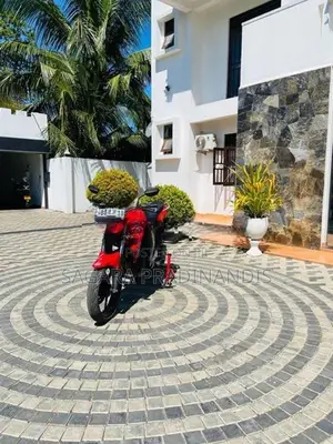 Yamaha FZs V2 2015