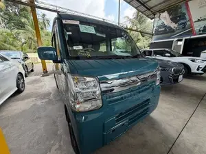 Suzuki Every join 2024