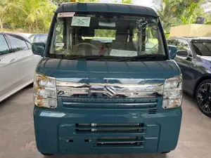 Suzuki Every join 2024