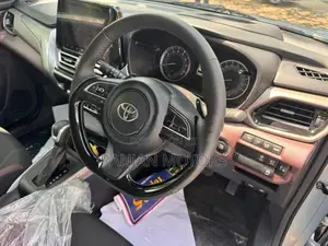 Toyota Taisor V 2026
