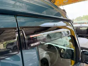 Suzuki Every join 2024