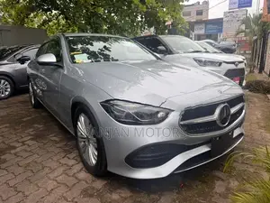 Mercedes Benz C180 2023