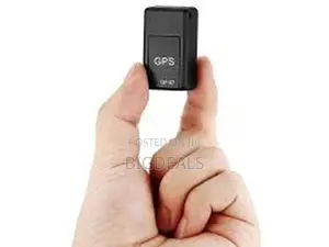 Mini Gps Tracker Vehicle