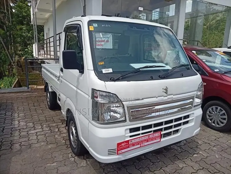 Suzuki Carry Lorry 2023