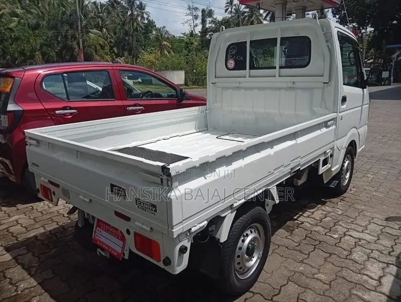 Suzuki Carry Lorry 2023