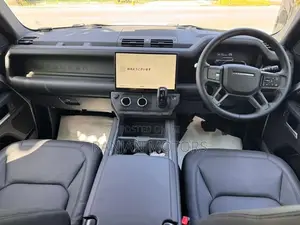Land Rover Defender 110 HSE P300e 2026