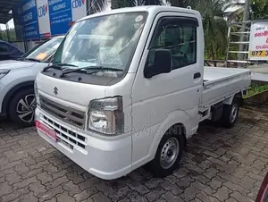 Suzuki Carry Lorry 2023