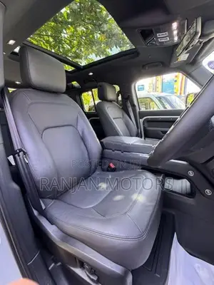 Land Rover Defender 110 HSE P300e 2026