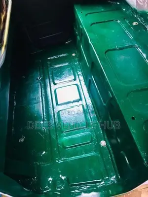 Bajaj RE 1999