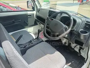 Suzuki Carry Lorry 2023