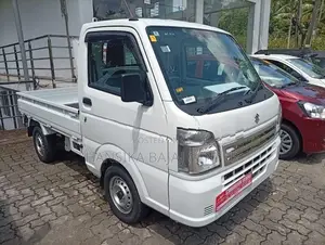 Suzuki Carry Lorry 2023