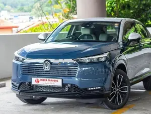 Honda Vezel E:Hev Play 2024