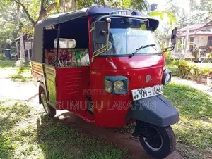 Piaggio Ape 2011