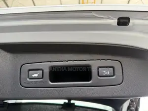 Honda Vezel Z Play 2024