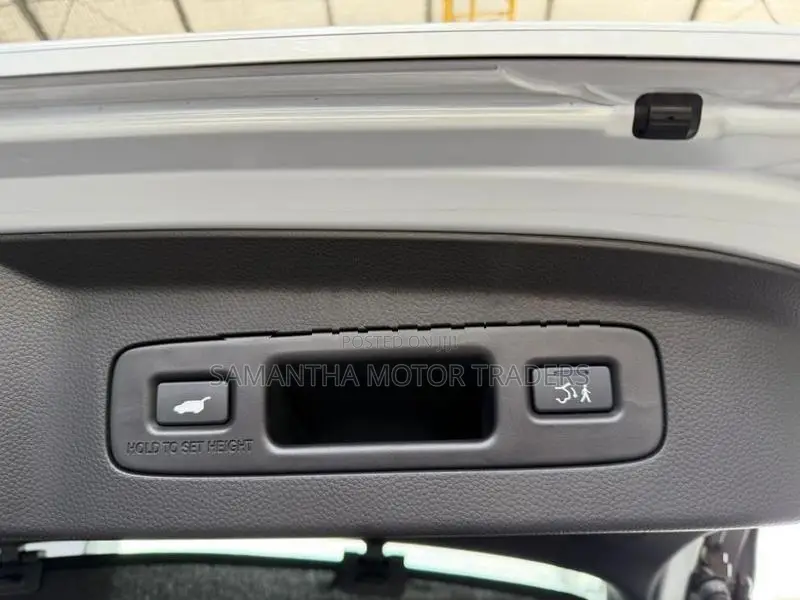 Honda Vezel Z Play 2024