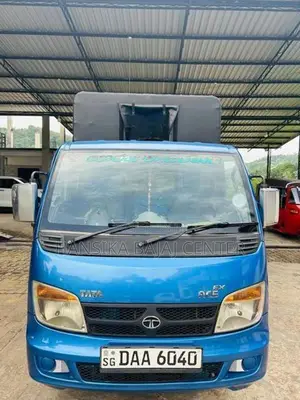 Tata Dimo Batta Lorry 2025