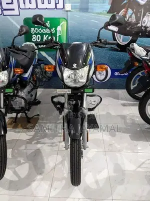 Bajaj CT100 2026
