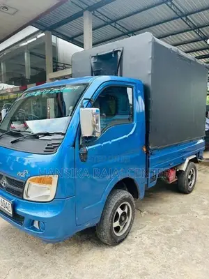 Tata Dimo Batta Lorry 2025
