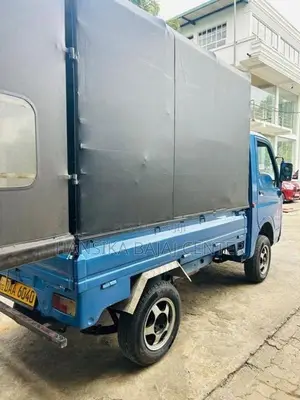 Tata Dimo Batta Lorry 2025