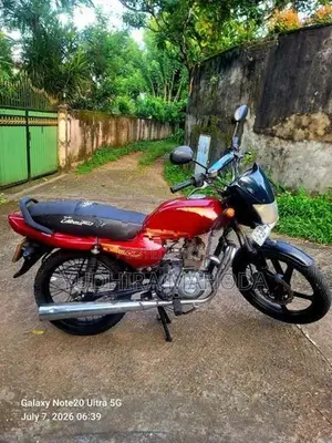 Bajaj Caliber 115 2003