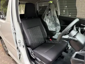 Suzuki Wagon R ZX Custom Z 4way Cam 2026