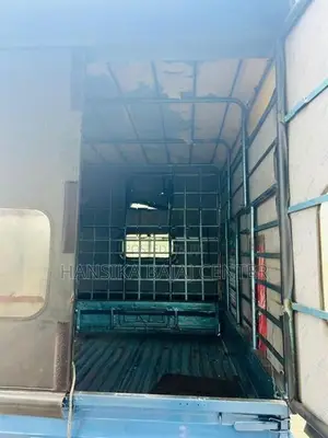 Tata Dimo Batta Lorry 2025
