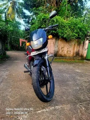 Bajaj Caliber 115 2003