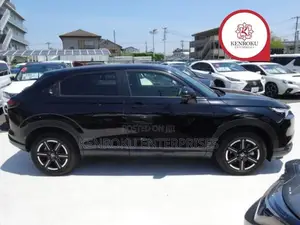 Honda Vezel X 2024