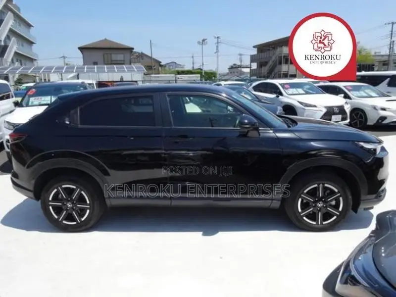 Honda Vezel X 2024