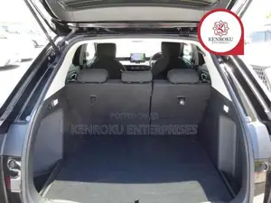 Honda Vezel X 2024