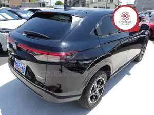 Honda Vezel X 2024