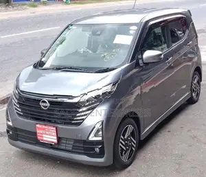 Nissan Dayz Star 2025