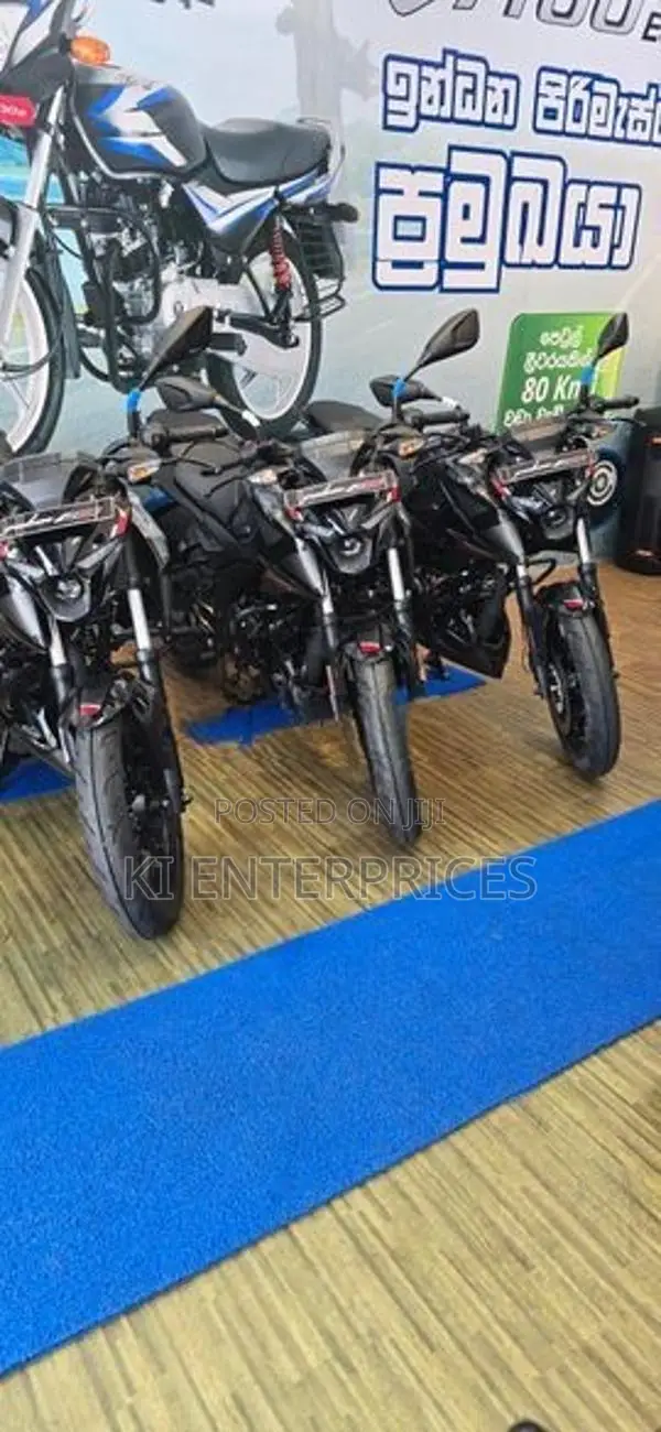 Bajaj Pulsar N160 2026