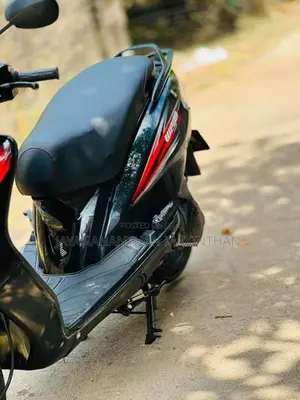 TVS Wego no 2015