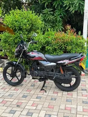 Bajaj Platina 100 2014